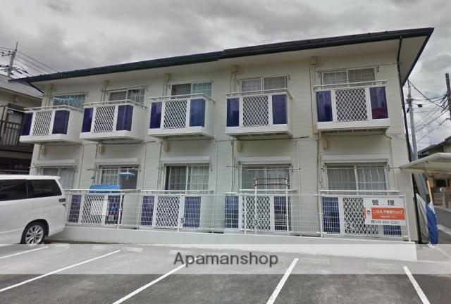 メゾネット協栄