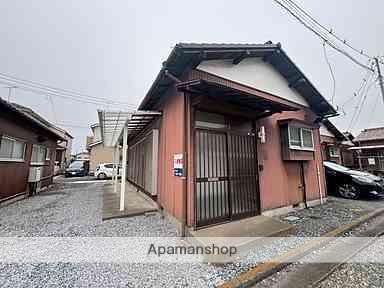 高崎線 桶川駅 徒歩20分  築44年(2DK)