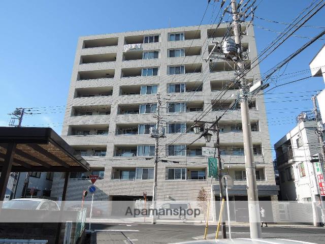 ラ・アトレ大宮土呂