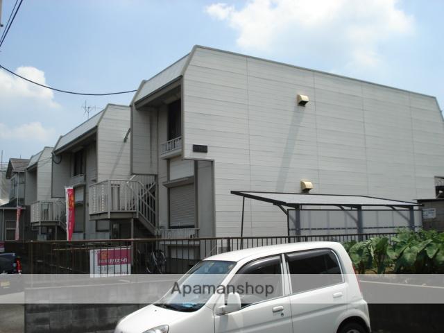 ハイツ田園