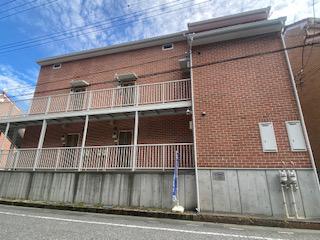 モンシャトー東大成B棟