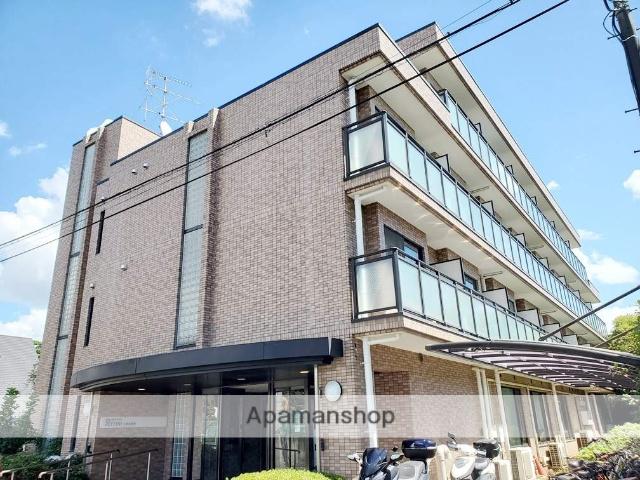 レフィーニ大宮盆栽町