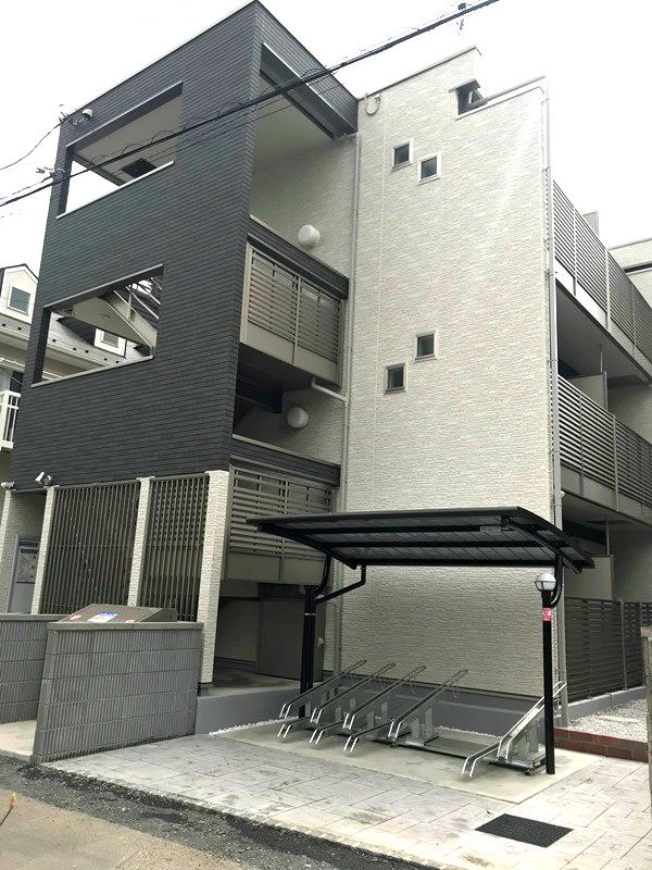 クレイノともすⅡ