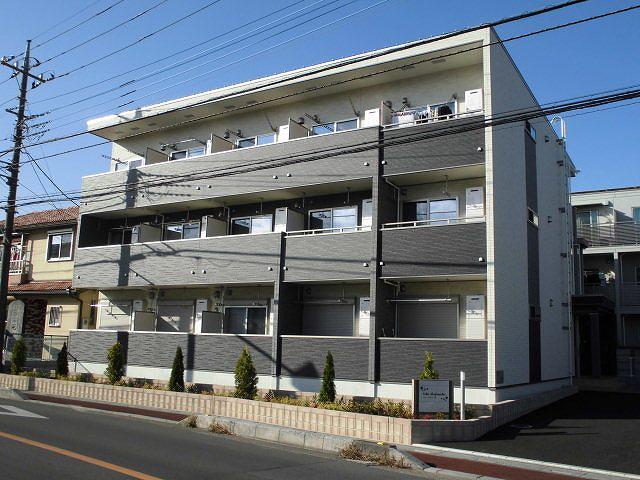 シャン ラフレシール