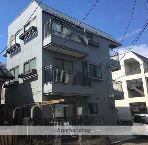 ハートリーフレジデンスⅡ