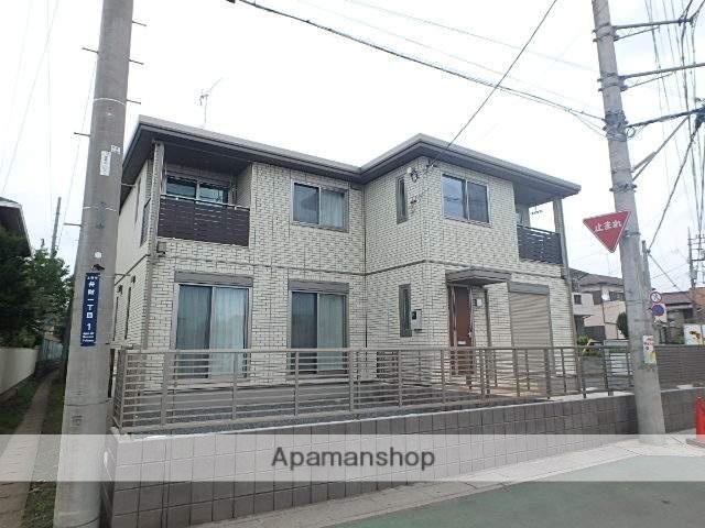 ＵＮＥ　ＬＵＭＩＥＲＥ(3LDK)