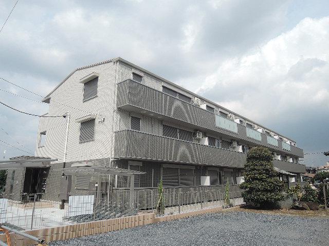 ルシエール上尾原市