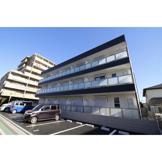 リコルテ北大宮