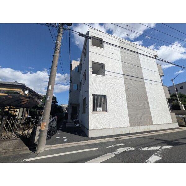 アサヒレジデンス