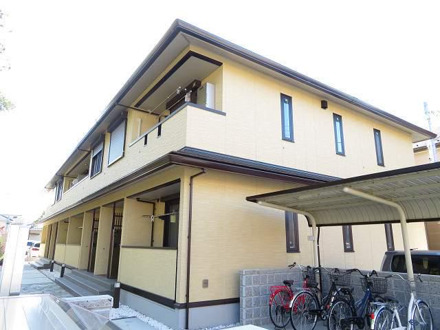 ガーデン島町東