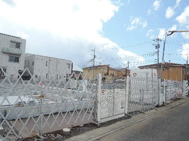 グランコート西大宮