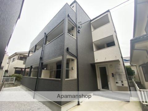 ジーメゾン大宮日進イースト