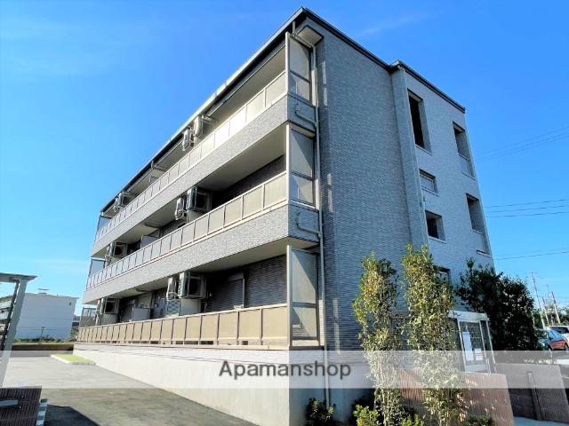 USハイムⅨ(1LDK/2階)