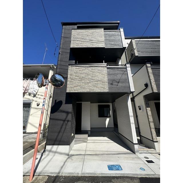 川越線 日進駅(埼玉) 徒歩13分 3階建 築3年