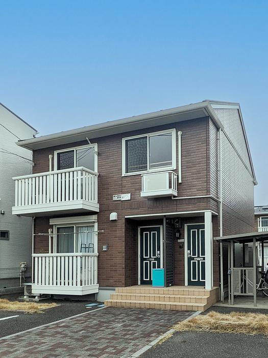 リビングタウン西大宮Ⅴ