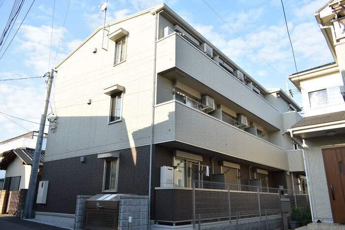 第8グリーンハイツ(ワンルーム/1階)