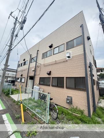 トミーハイツ