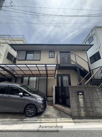 東武鉄道野田線 北大宮駅 徒歩8分  築31年(3LDK)