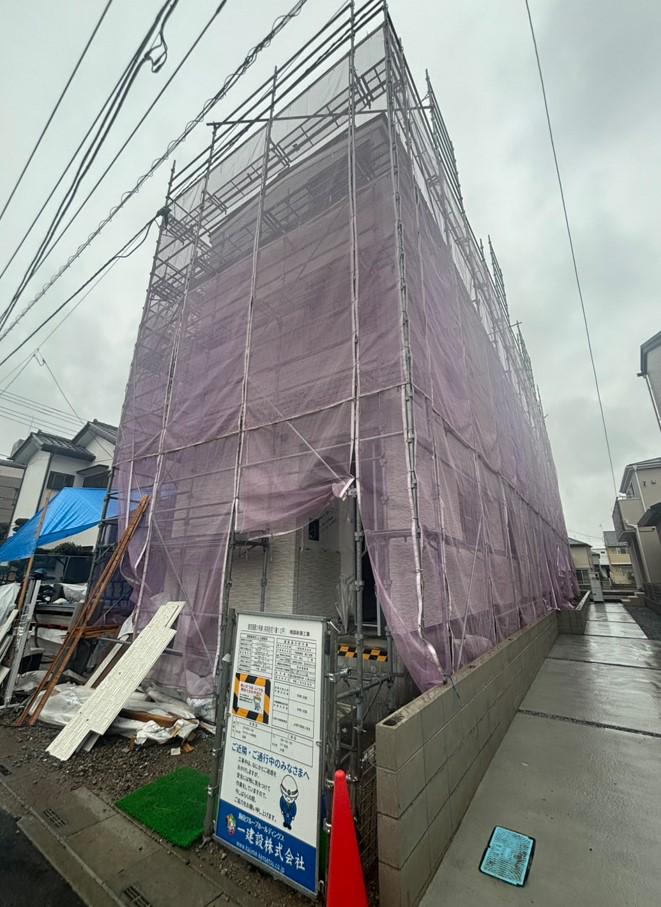 リーブルファイン東宮原