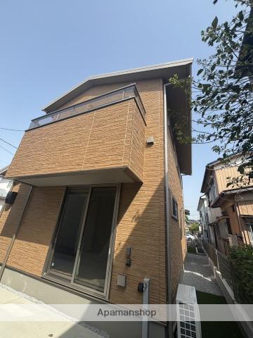 埼玉県さいたま市見沼区丸ヶ崎町の戸建賃貸