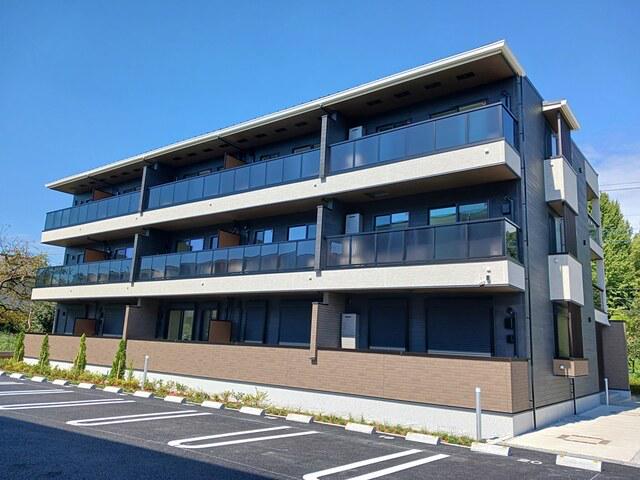 メゾン・シュシュⅡ