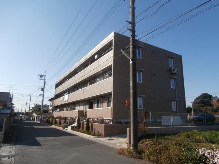 ボヌール四季 III