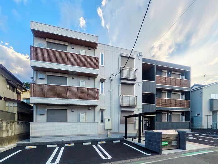 エスポワール宮原