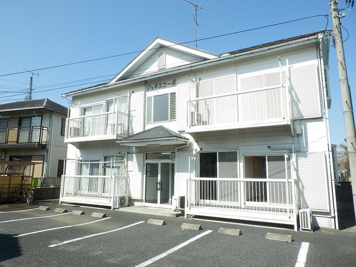 ジュネスコーポ