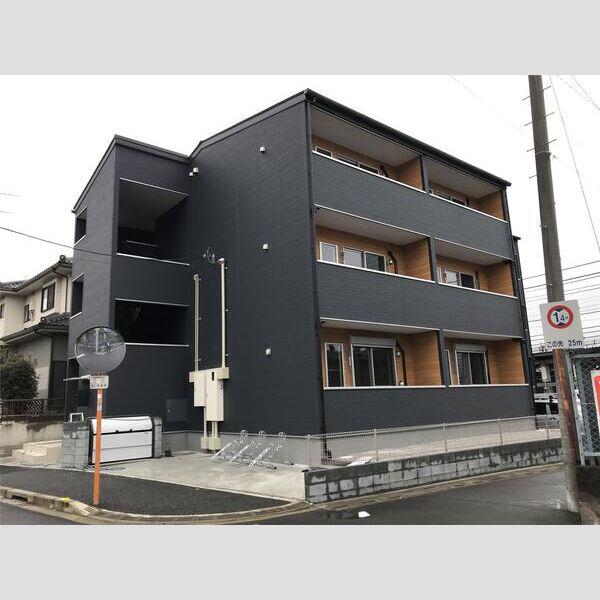 リーブルファイン指扇