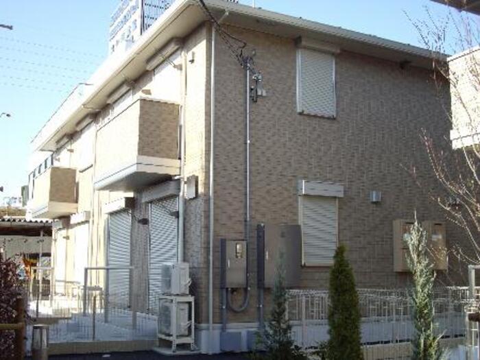 ブライトコート A