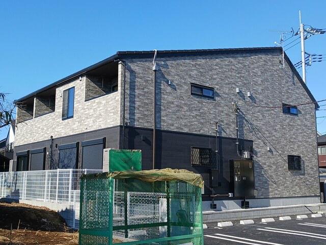 イーケートラスト[2階]