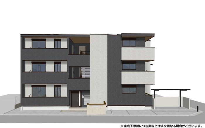 リーセント ビオラ