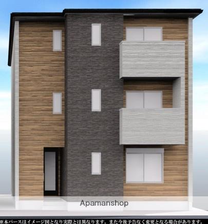 KEIAI RESIDENCE 上尾Ⅵ