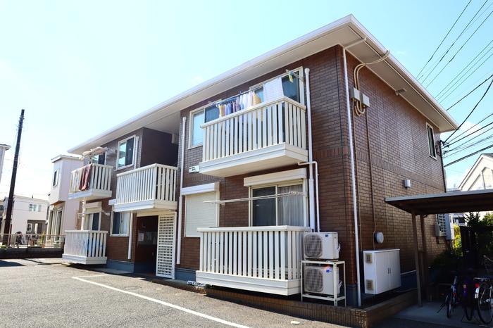 リビングタウン西大宮I