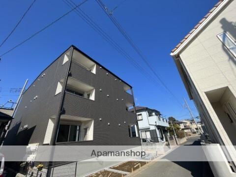 ジーメゾン見沼島町