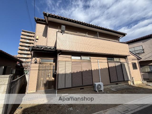 テラスハウス宮原