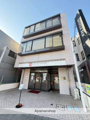 STAGE上尾東