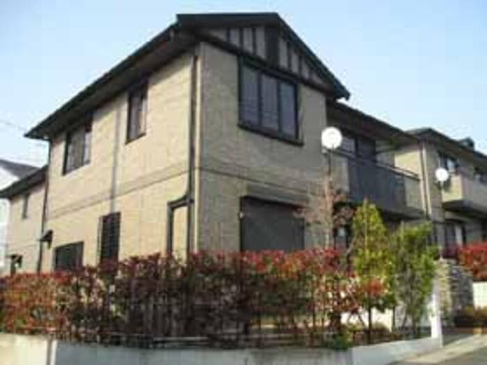 川越線 日進駅(埼玉) 徒歩5分 2階建 築26年