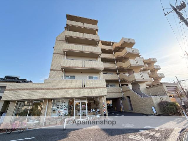 グランドメゾン上尾(2LDK/3階)