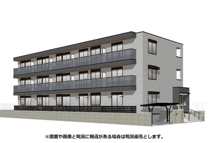 ノーブルラフィネ土呂町