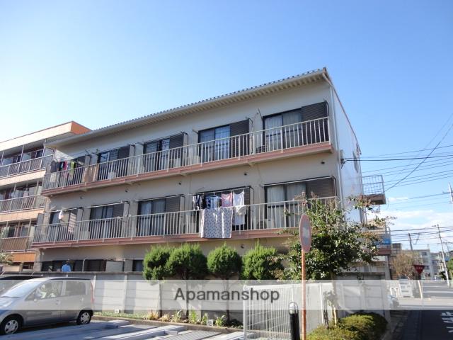 エムズコート土呂旧丸山マンション