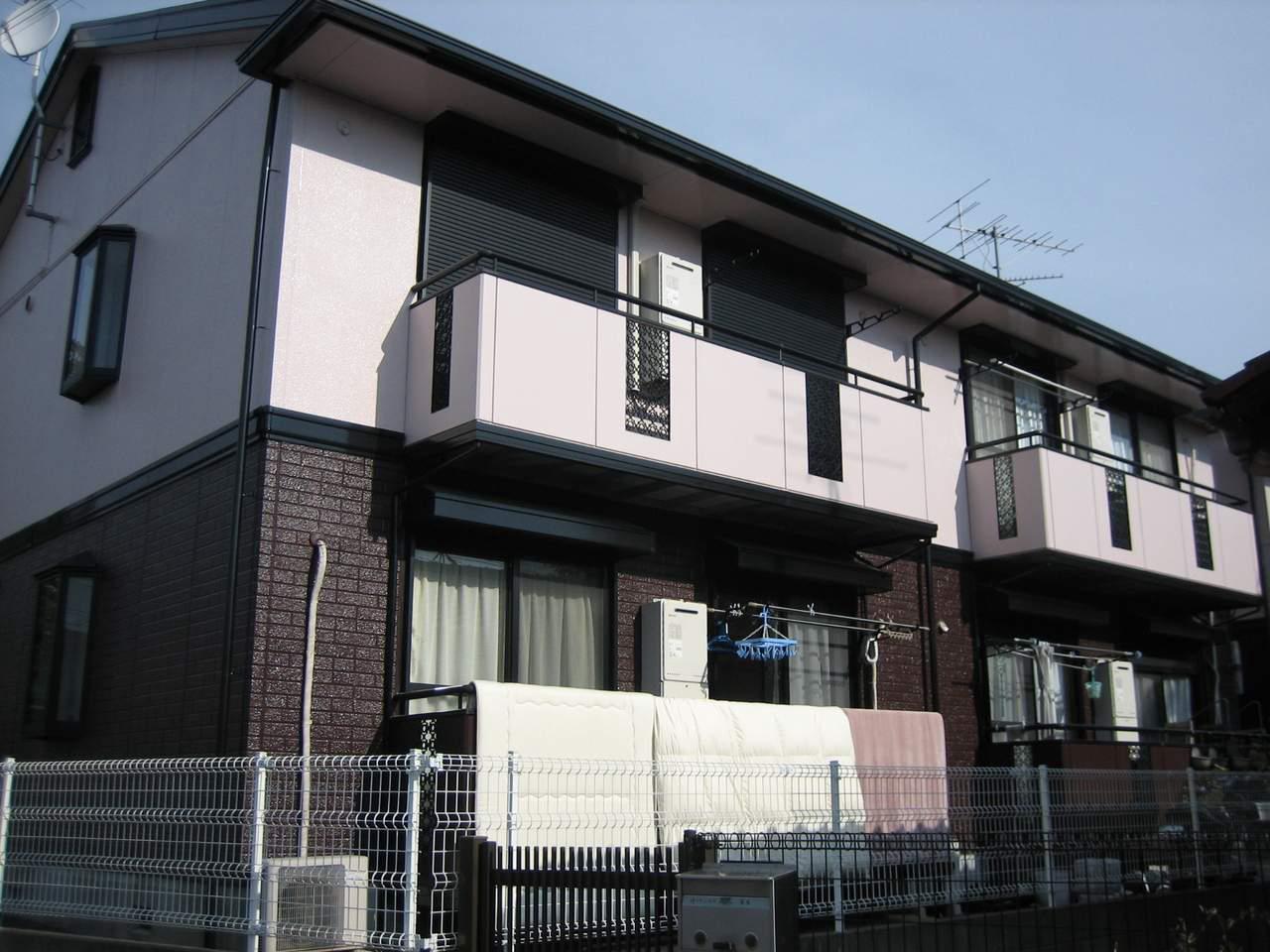 グリーンパーク櫛引第1