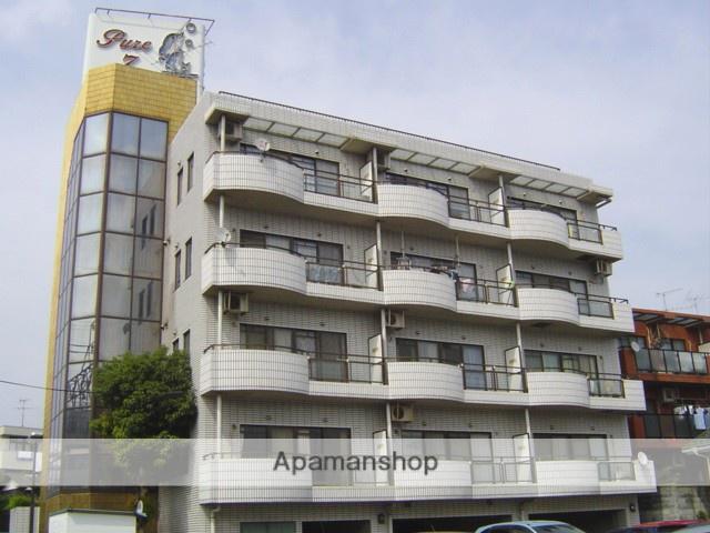 ピュアマンション