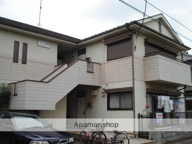 コーポ海原