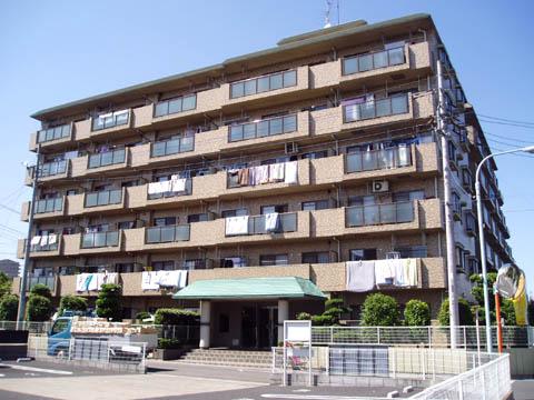 ファーストシティ大宮