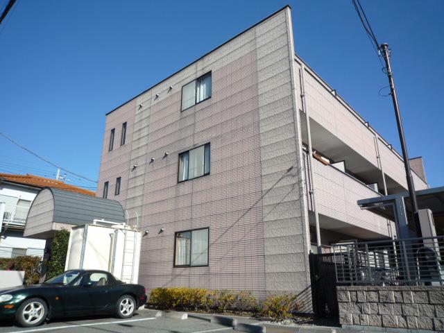 アムールARAI