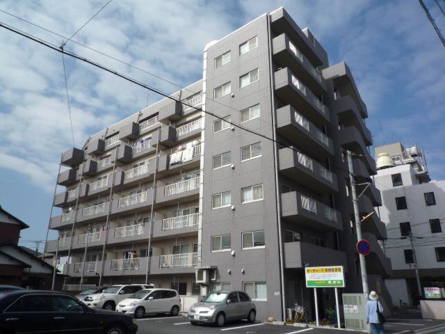 オーチャード(2LDK/6階)