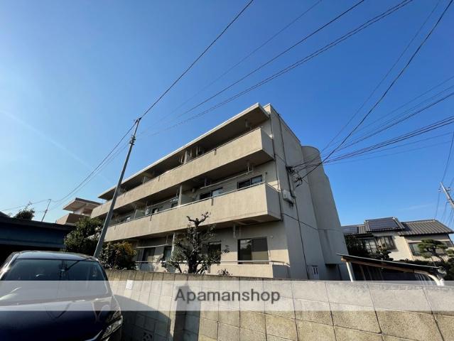 メゾン・プラン・リューンヌ