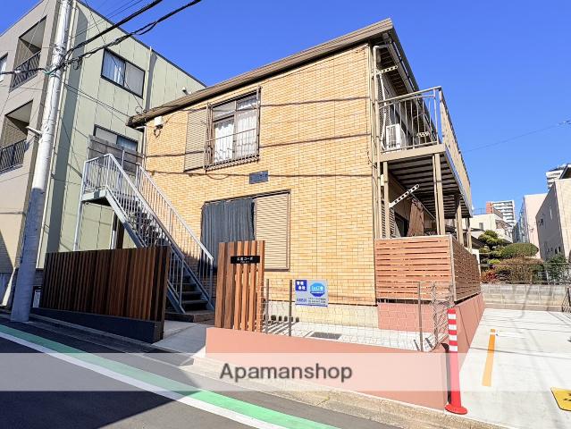 広進コーポ