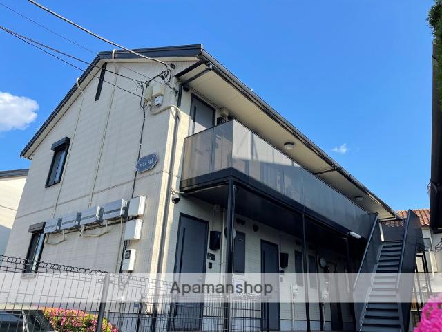 ジュネス下落合